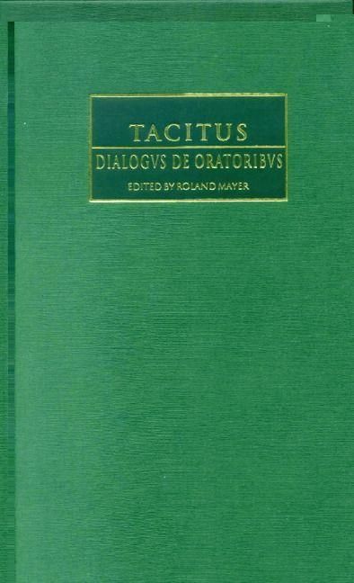 Produktbild: Tacitus