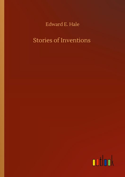 Produktbild: Stories of Inventions