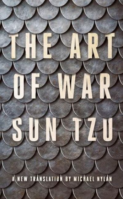 Produktbild: The Art of War