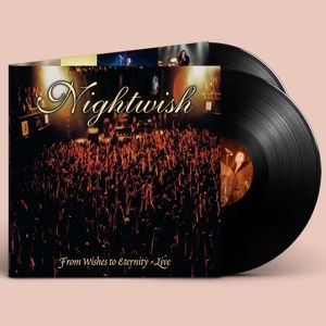 Produktbild: From Wishes To Eternity