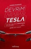 Produktbild: Devrim Arabasi Tesla