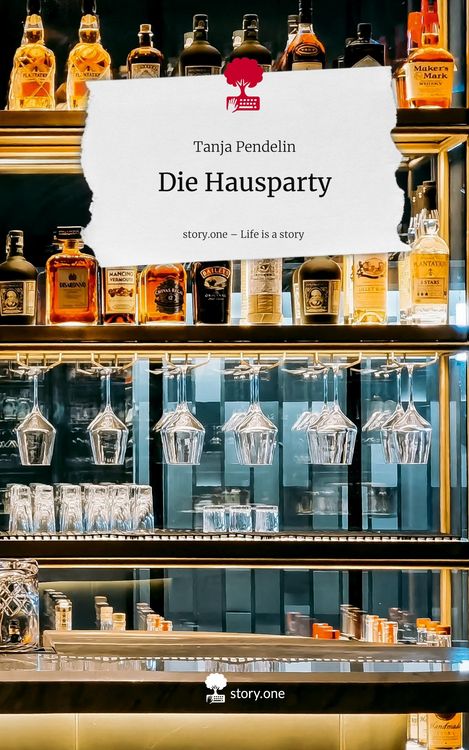 Produktbild: Die Hausparty. Life is a Story - story.one