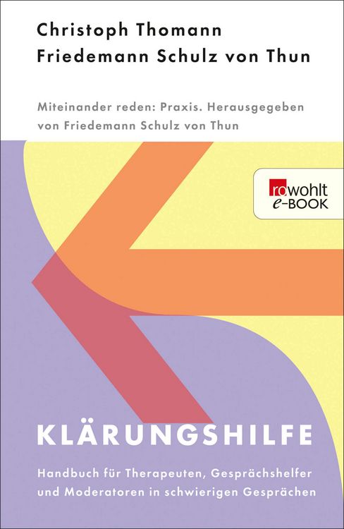 Produktbild: Kl&auml;rungshilfe 1