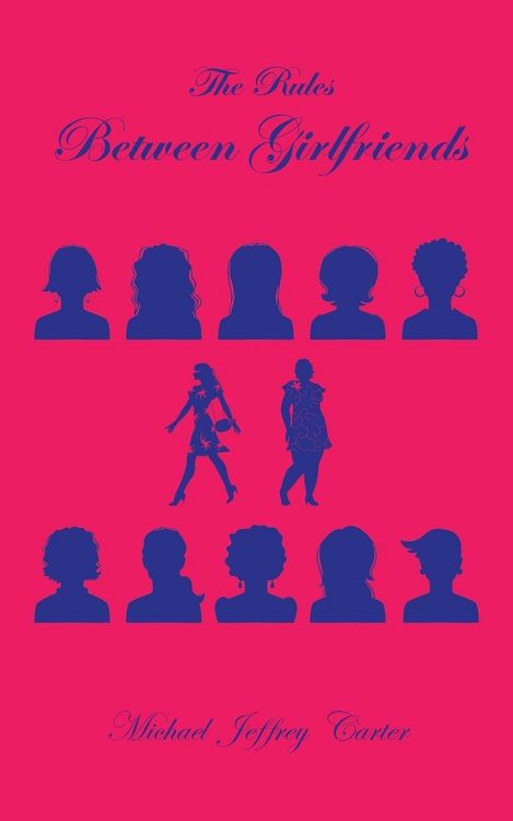 Produktbild: The Rules Between Girlfriends