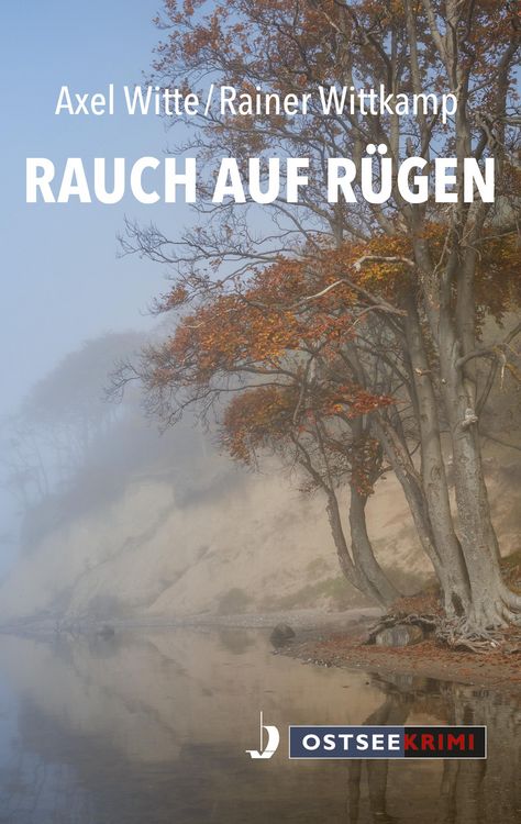 Produktbild: Rauch auf R&uuml;gen