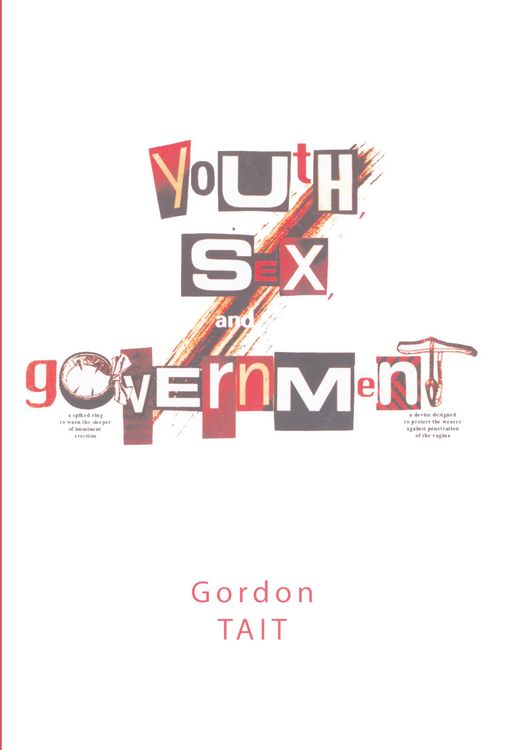 Produktbild: Youth, Sex, and Government