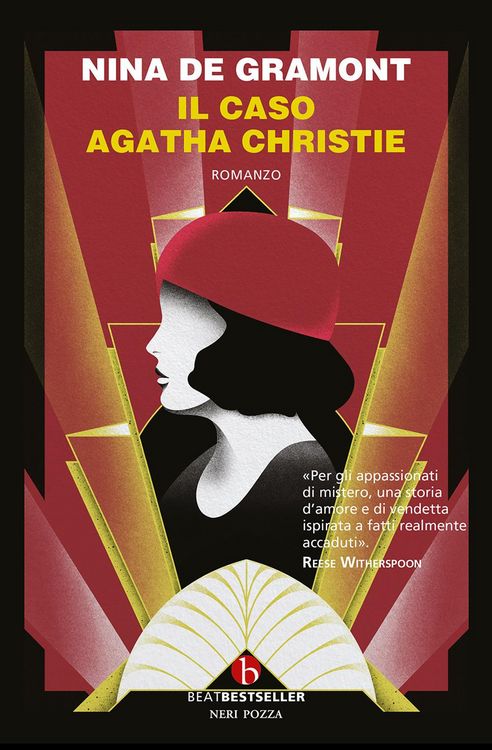 Produktbild: Il caso Agatha Christie