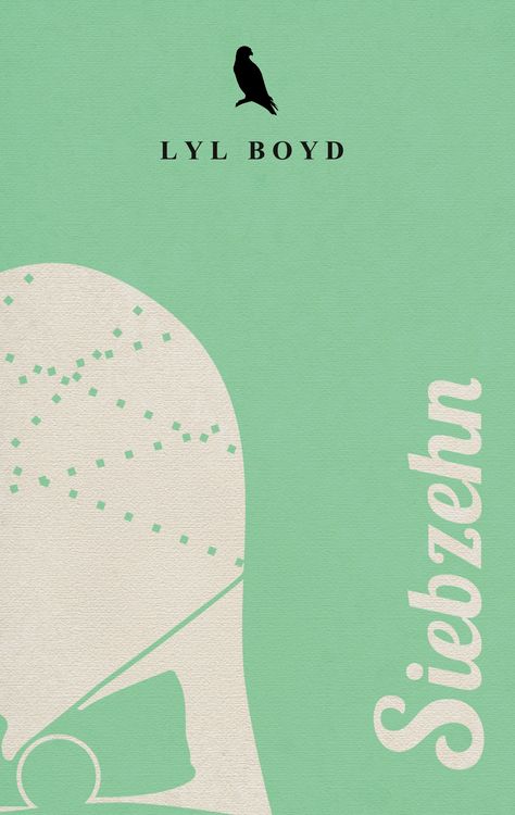 Produktbild: Siebzehn