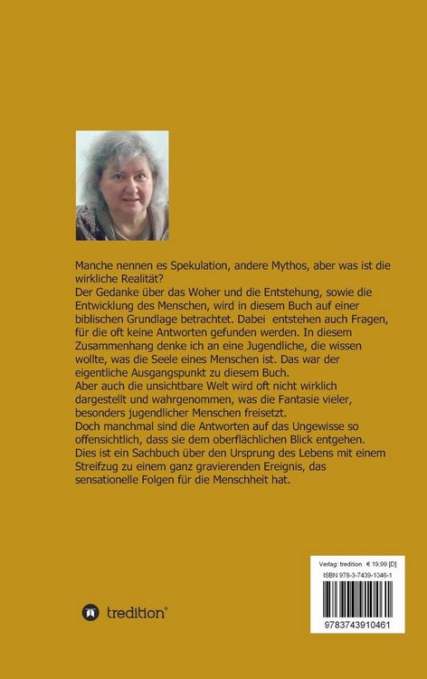 Produktbild: Zeitreise