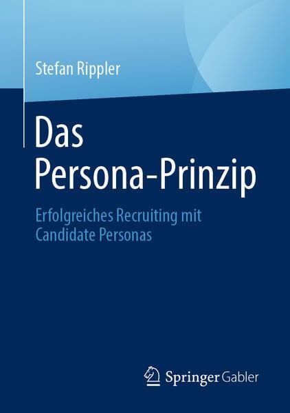 Produktbild: Das Persona-Prinzip