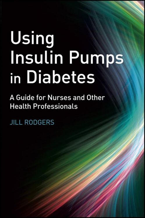 Produktbild: Using Insulin Pumps in Diabetes
