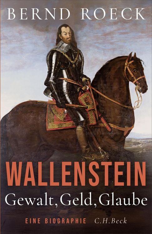 Produktbild: Wallenstein