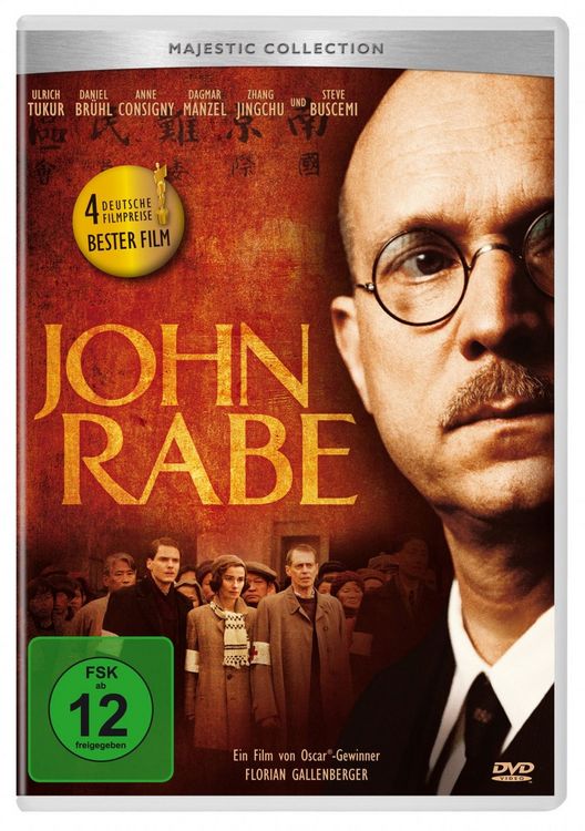 Produktbild: John Rabe