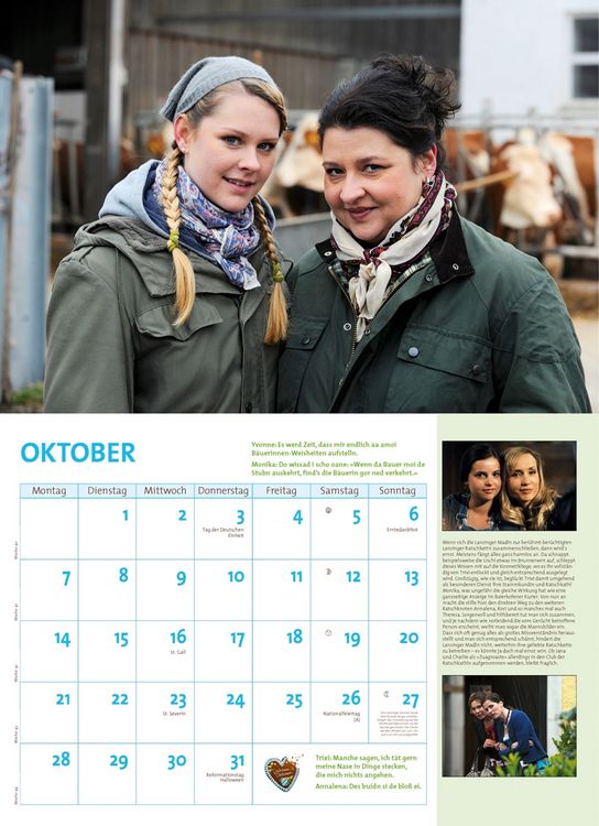 Produktbild: Dahoam is Dahoam 2013
