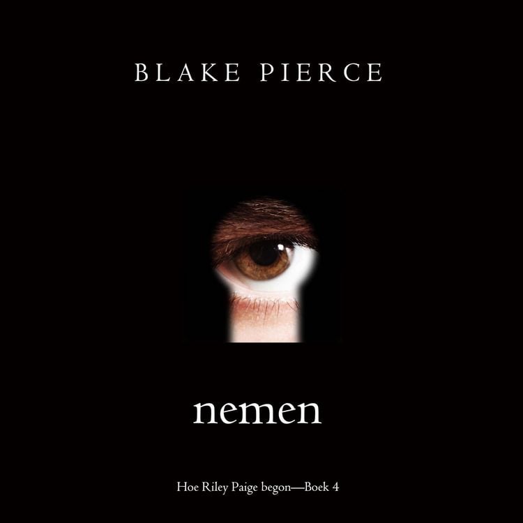 Produktbild: Nemen (Hoe Riley Paige begon&mdash;Boek 4)