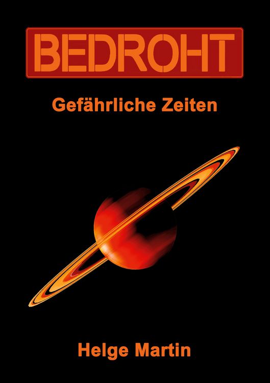 Produktbild: Bedroht