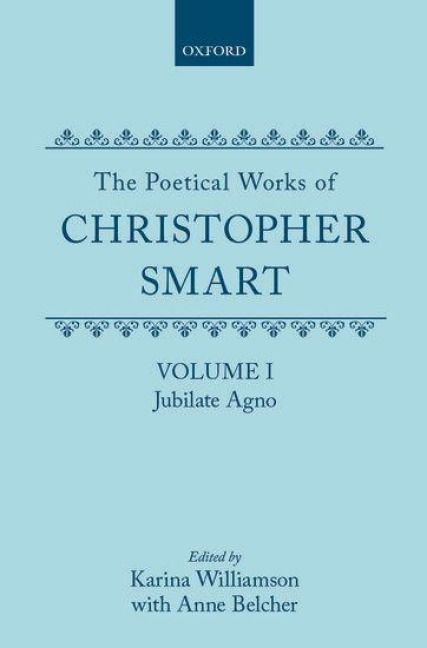 Produktbild: Poetical Works Of Christopher