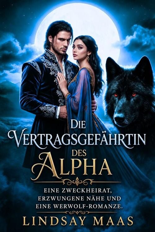 Produktbild: Die Vertragsgef&auml;hrtin des Alpha