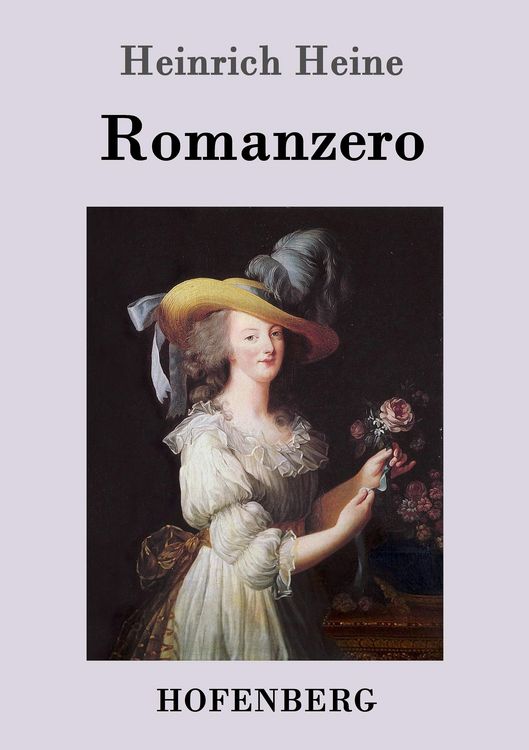 Produktbild: Romanzero