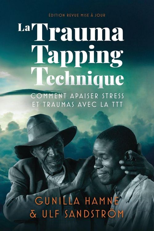 Produktbild: La Trauma Tapping Technique