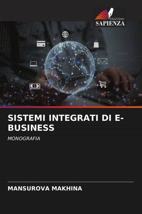Produktbild: Sistemi Integrati Di E-Business