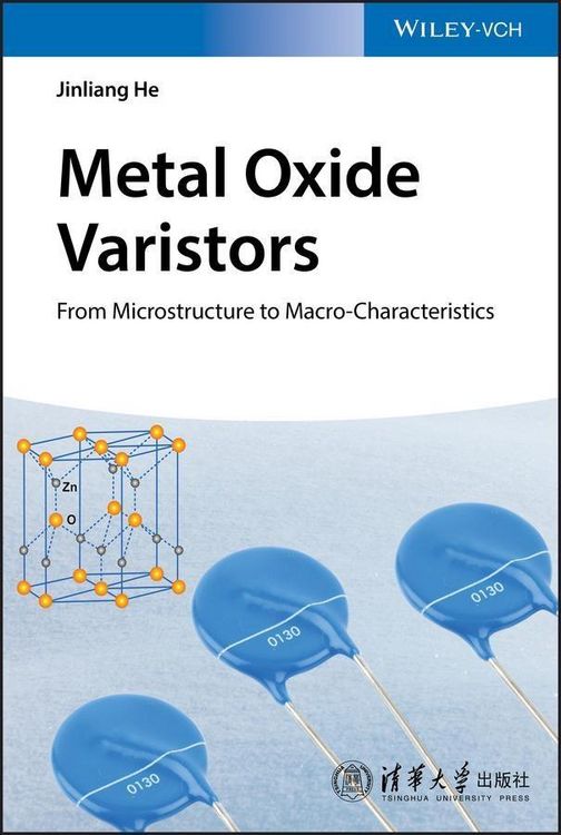 Produktbild: Metal Oxide Varistors