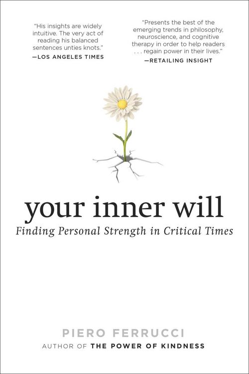 Produktbild: Your Inner Will
