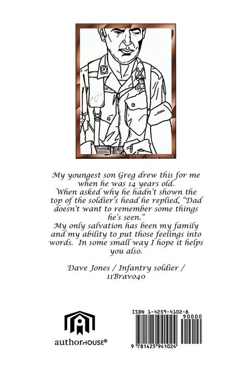 Produktbild: A Soldier's Story