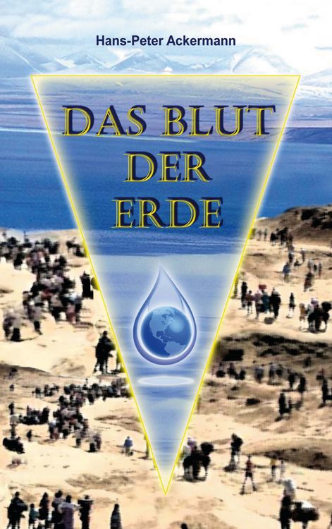 Produktbild: Das Blut der Erde