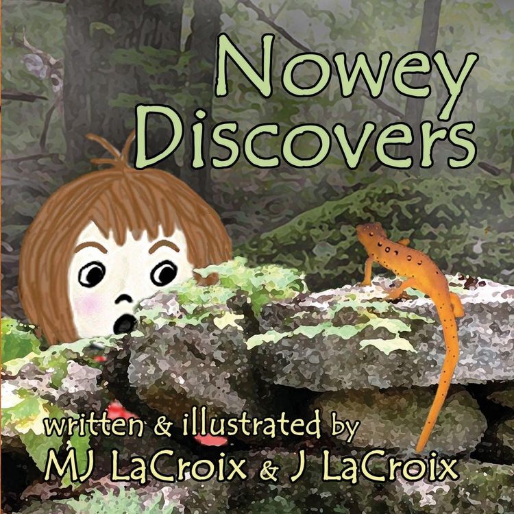 Produktbild: Nowey Discovers