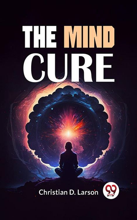 Produktbild: The Mind Cure