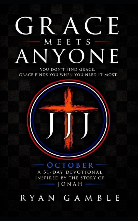 Produktbild: Grace meets Anyone
