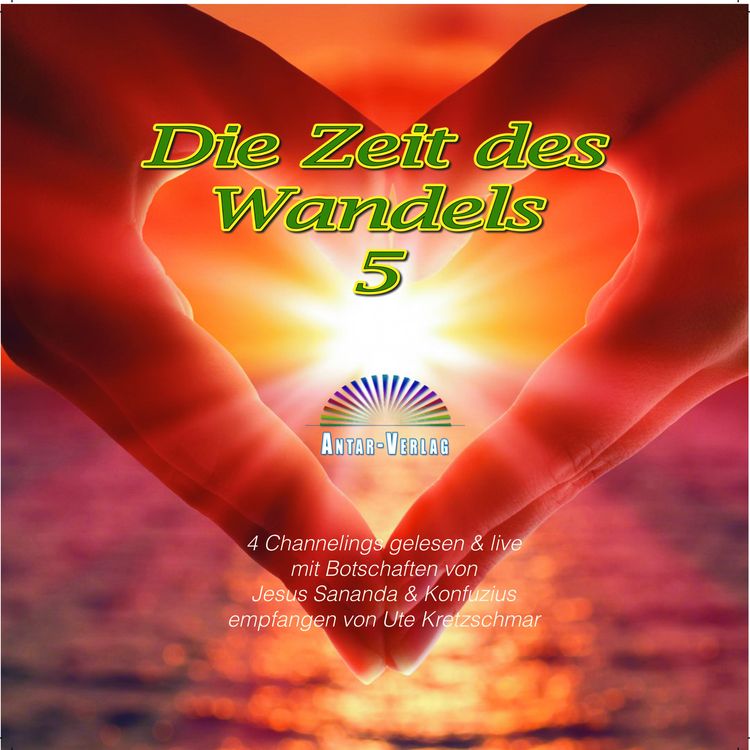 Produktbild: Die Zeit des Wandels 5