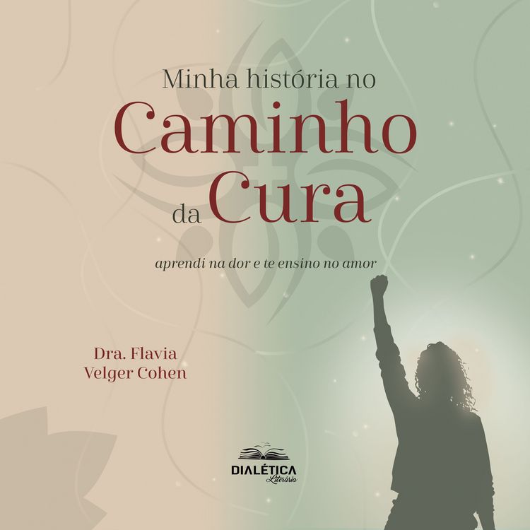Produktbild: Minha Hist&oacute;ria no Caminho da Cura