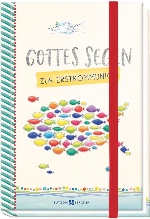 Bild vom Artikel Gottes Segen zur Erstkommunion vom Autor 