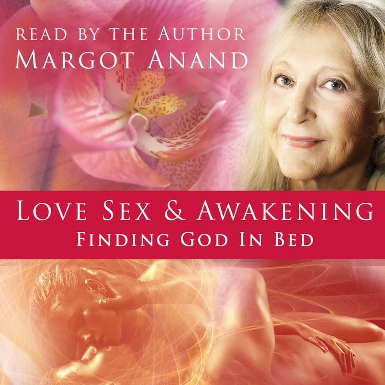 Produktbild: Love, Sex, and Awakening