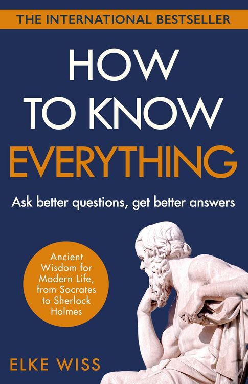 Produktbild: How to Know Everything