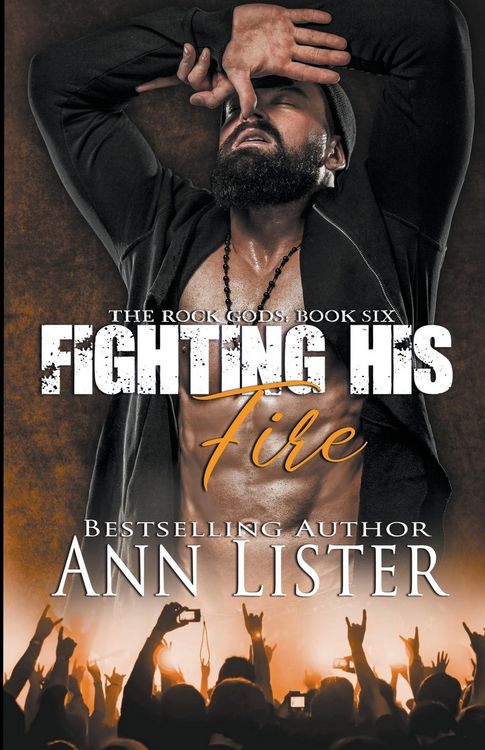 Produktbild: Fighting His Fire