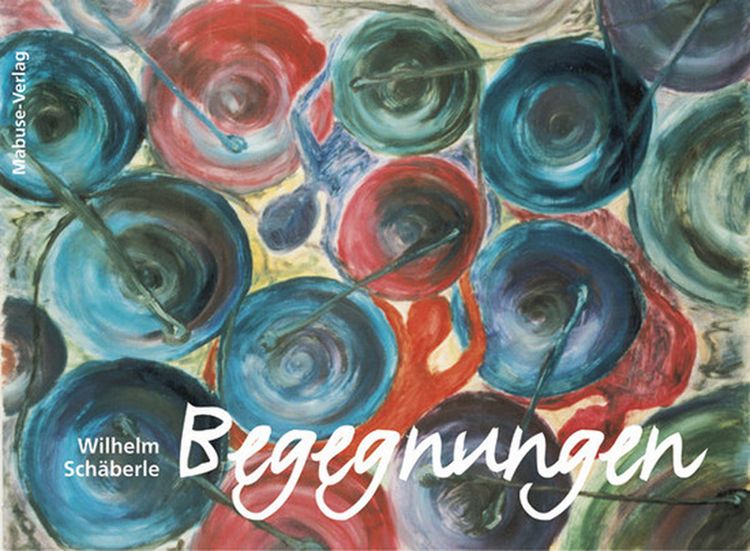 Produktbild: Begegnungen