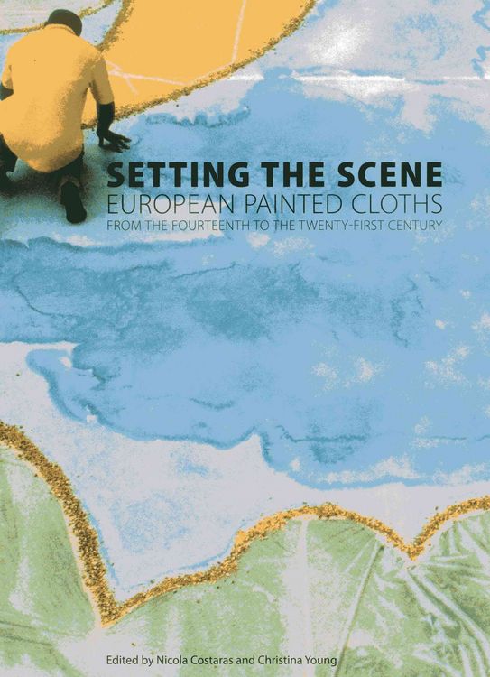 Produktbild: Setting the Scene