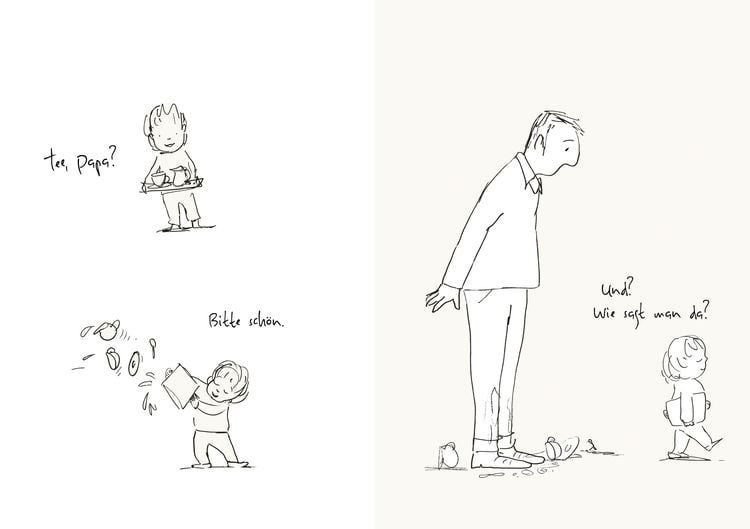 Produktbild: Hallo Mama