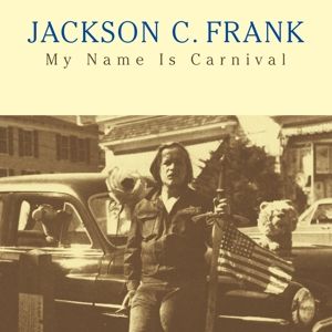 Produktbild: My Name is Carnival