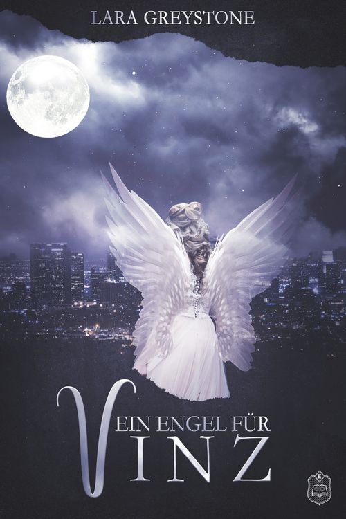 Produktbild: Ein Engel f&uuml;r Vinz