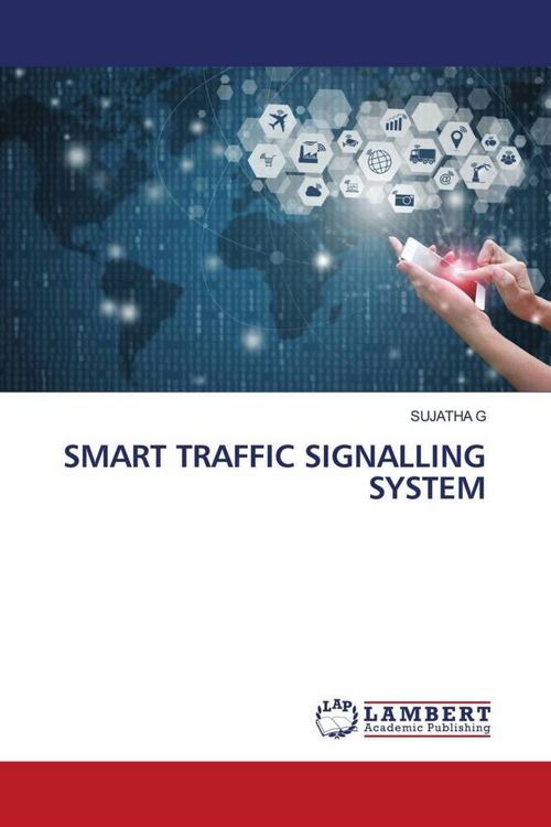 Produktbild: Smart Traffic Signalling System