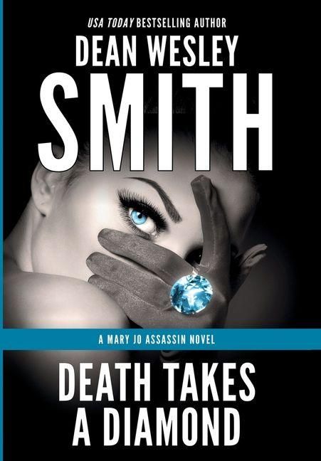 Produktbild: Death Takes a Diamond