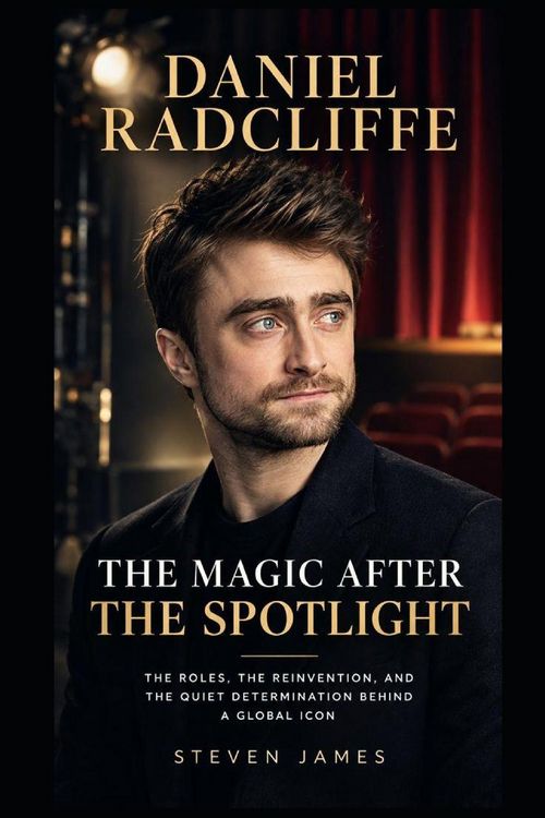 Produktbild: DANIEL RADCLIFFE