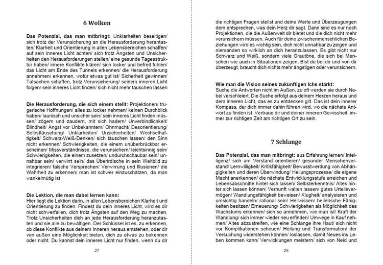 Produktbild: Zahlenmagie und Liebeszauber mit den Lenormandkarten