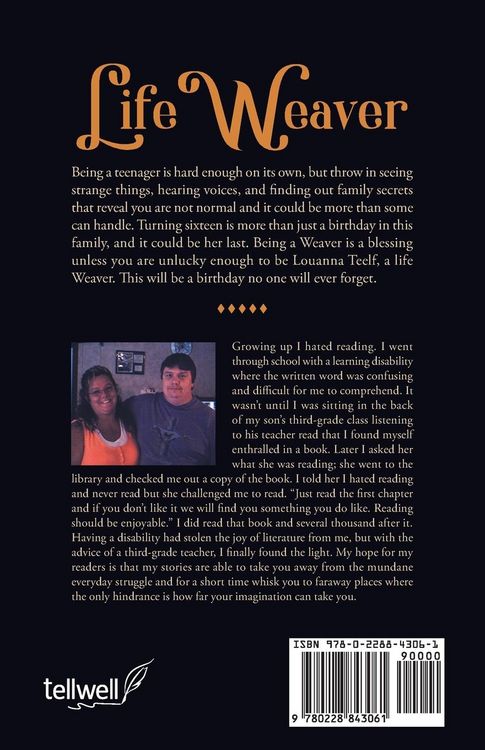 Produktbild: Life Weaver