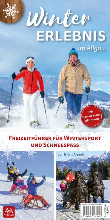 Produktbild: Wintererlebnis