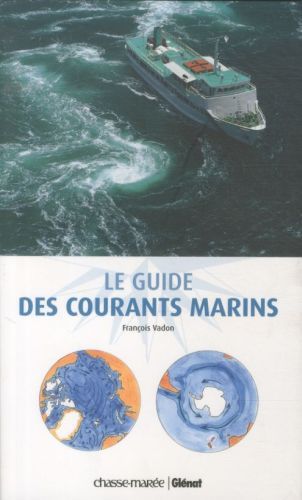 Produktbild: Le guide des courants marins